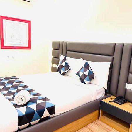 White Ridge Premium Hotel Hyderabad Ngoại thất bức ảnh