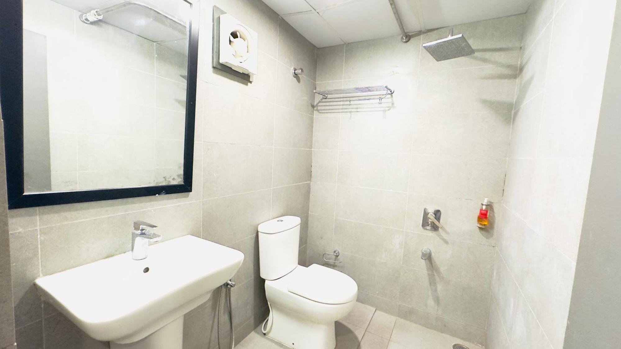 White Ridge Premium Hotel Hyderabad Ngoại thất bức ảnh
